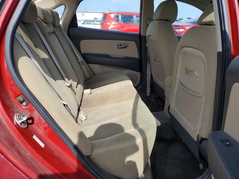 Aukcja sprzedaży 2010 Hyundai Elantra, vin: KMHDU4AD7AU049281, numer aukcji: 56344856