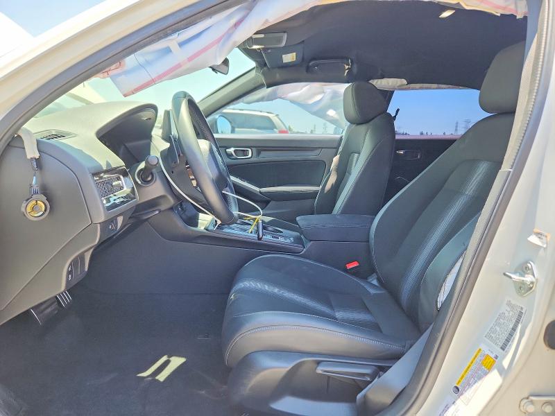 Aukcja sprzedaży 2024 Honda Civic, vin: 2HGFE2F5XRH502101, numer aukcji: 58452116
