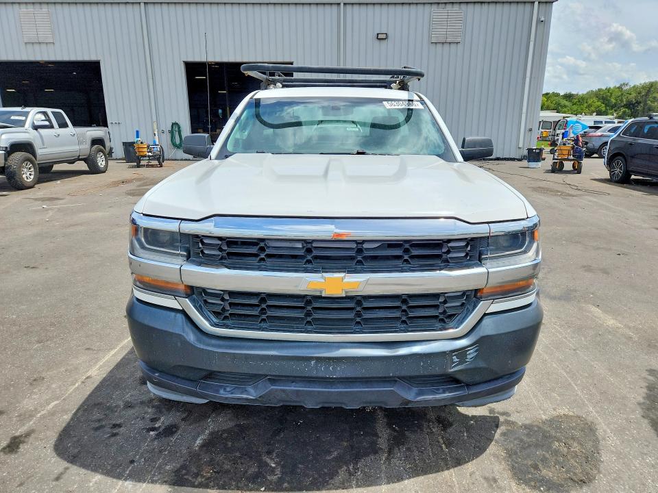 Aukcja sprzedaży 2016 Chevrolet Silverado, vin: 1GCNCNEH3GZ301599, numer aukcji: 56304966