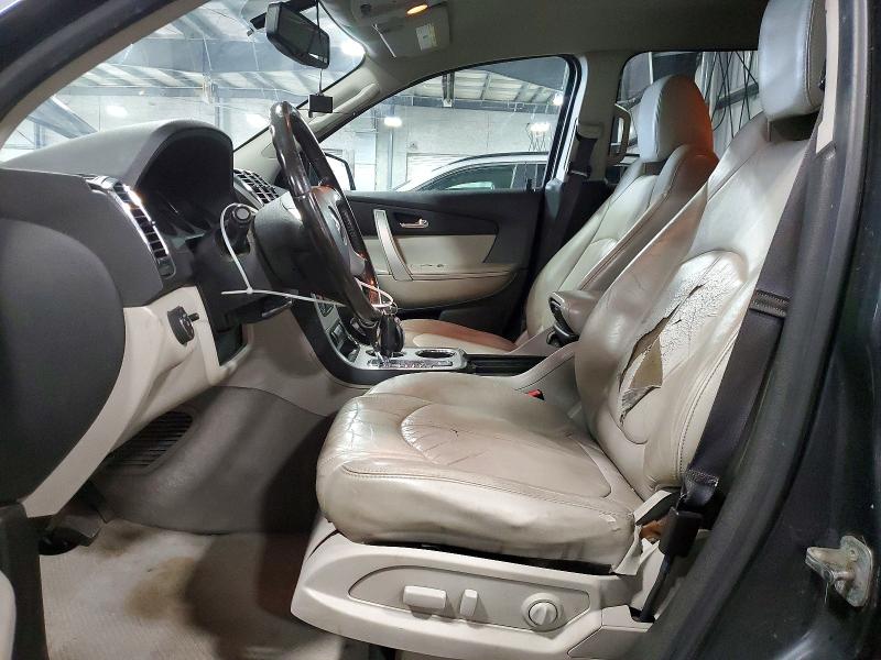 55841986 :رقم المزاد ، 1GKKVRED0BJ300293 vin ، 2011 Gmc Acadia مزاد بيع