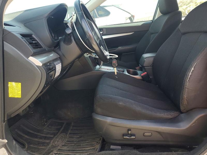 55942826 :رقم المزاد ، 4S3BMBG64C3007166 vin ، 2012 Subaru Legacy مزاد بيع