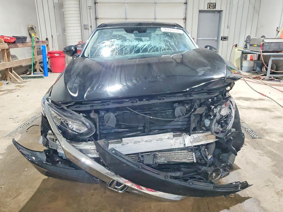 Aukcja sprzedaży 2020 Honda Accord, vin: 1HGCV1F57LA128405, numer aukcji: 56224416