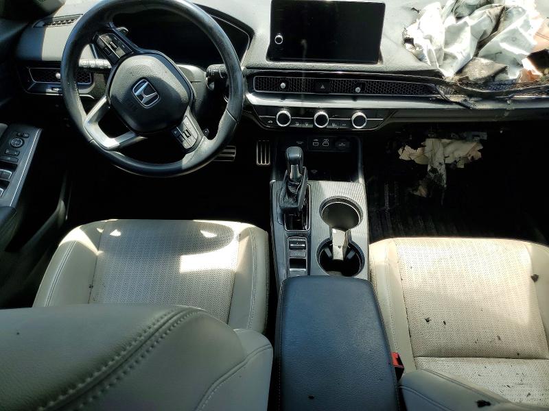 Продажа на аукционе авто 2023 Honda Civic, vin: 19XFL1H88PE000296, номер лота: 58153396
