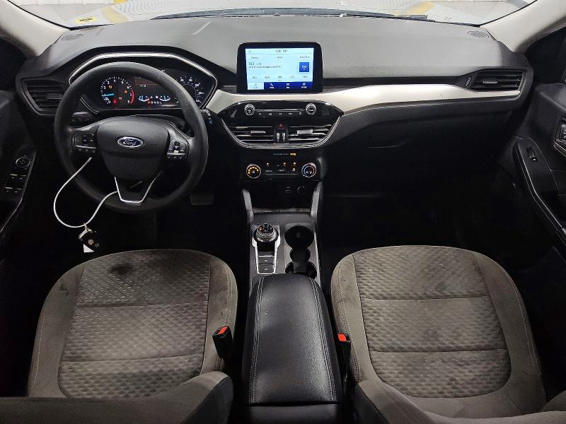Продажа на аукционе авто 2021 Ford Escape, vin: 1FMCU0G62MUA49349, номер лота: 55554336
