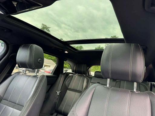 Aukcja sprzedaży 2019 Land Rover Range Rover Velar, vin: SALYL2EX7KA203422, numer aukcji: 55975046