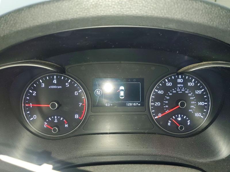 Продаж на аукціоні авто 2016 Kia Optima, vin: 5XXGV4L21GG116238, номер лоту: 57471956