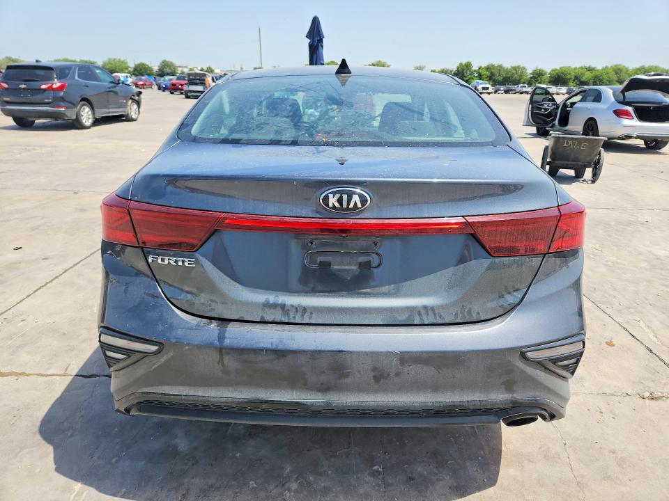 Продаж на аукціоні авто 2020 Kia Forte, vin: 3KPF24AD5LE191746, номер лоту: 59355196