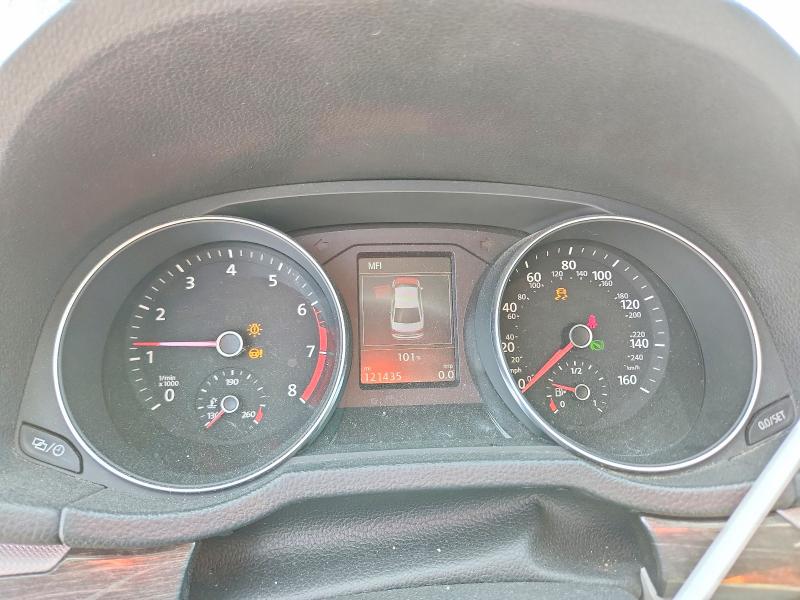 Aukcja sprzedaży 2017 Volkswagen Passat, vin: 1VWGT7A30HC028038, numer aukcji: 58394286