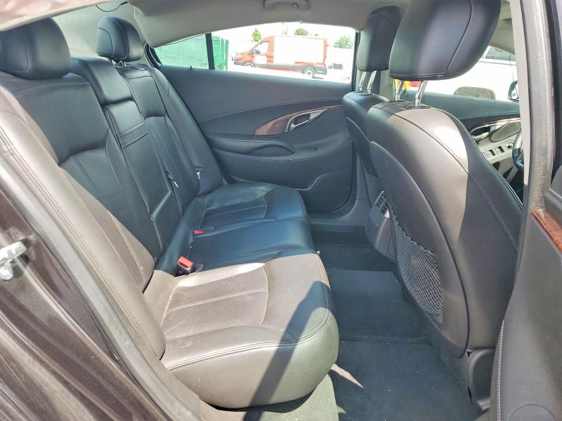 Aukcja sprzedaży 2013 Buick Lacrosse, vin: 1G4GC5E36DF229139, numer aukcji: 57644546