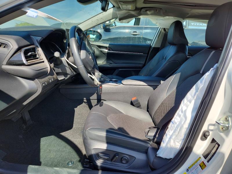 Продажа на аукционе авто 2024 Toyota Camry, vin: 4T1KZ1AKXRU092045, номер лота: 55839846