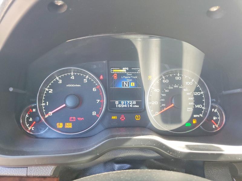 56705966 :رقم المزاد ، 4S3BMBL65E3015608 vin ، 2014 Subaru Legacy مزاد بيع