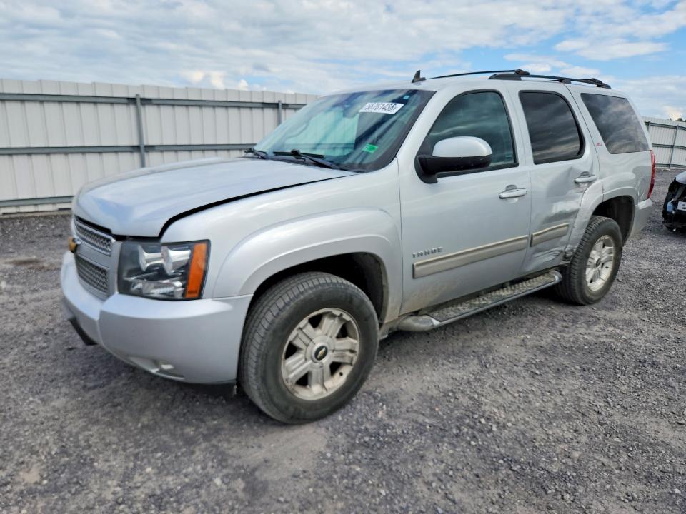 Продаж на аукціоні авто 2014 Chevrolet Tahoe, vin: 1GNSKBE02ER104510, номер лоту: 56761436
