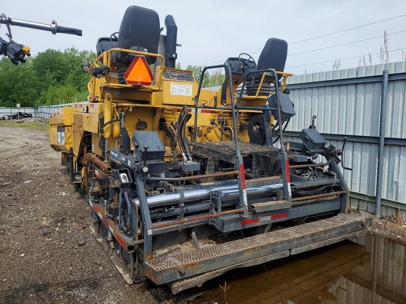 Продаж на аукціоні авто 2007 Cat Construction Equipment, vin: CATAP105CFAC00525, номер лоту: 56609886