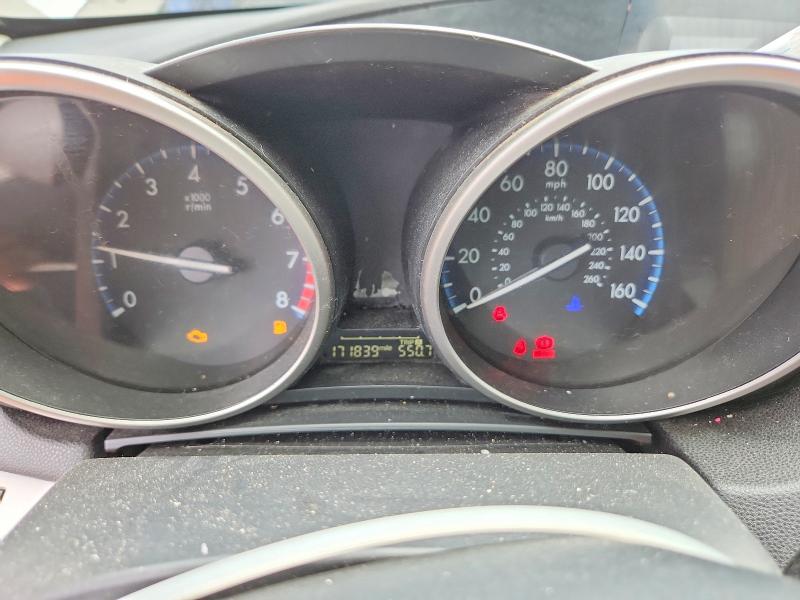 56065716 :رقم المزاد ، JM1BL1V88C1541090 vin ، 2012 Mazda 3 مزاد بيع