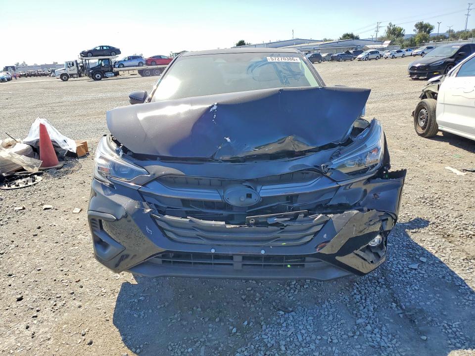57270386 :رقم المزاد ، 4S3BWAN67R3023877 vin ، 2024 Subaru Legacy مزاد بيع