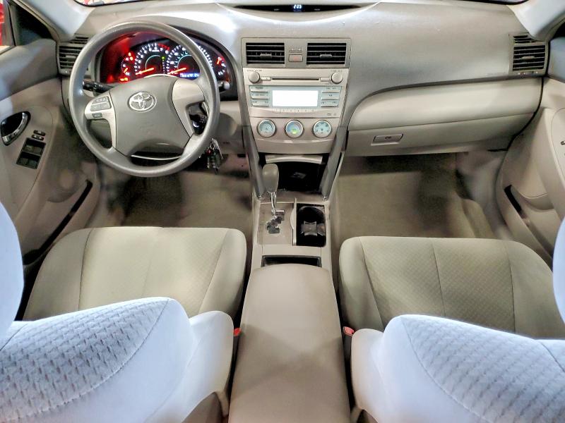 Продажа на аукционе авто 2009 Toyota Camry, vin: 4T1BE46K19U332914, номер лота: 55388726