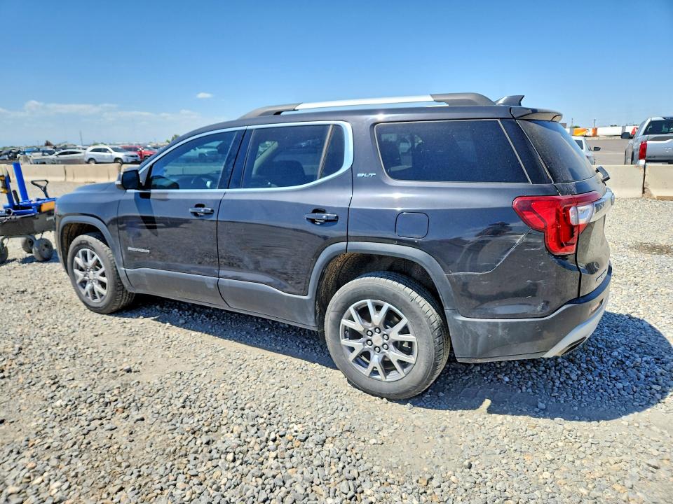 2020 Gmc Acadia მანქანა იყიდება აუქციონზე, vin: 1GKKNML45LZ179897, აუქციონის ნომერი: 56090016