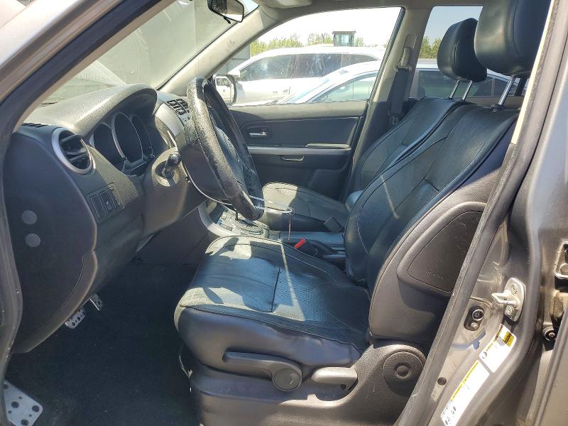 Aukcja sprzedaży 2009 Suzuki Grand Vitara, vin: JS3TD149294100379, numer aukcji: 58314486