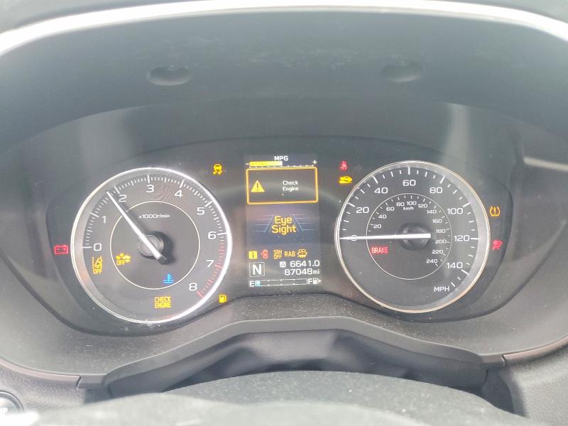 Aukcja sprzedaży 2017 Subaru Impreza, vin: 4S3GTAU65H3753107, numer aukcji: 57738296