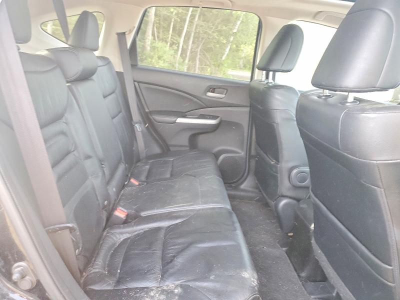 Продаж на аукціоні авто 2013 Honda Cr-v, vin: 2HKRM4H73DH121831, номер лоту: 55447676