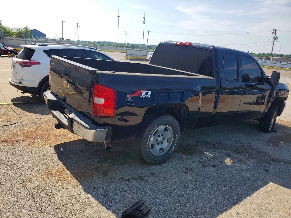 Aukcja sprzedaży 2013 Chevrolet Silverado, vin: 1GCRKSE79DZ356127, numer aukcji: 58616936