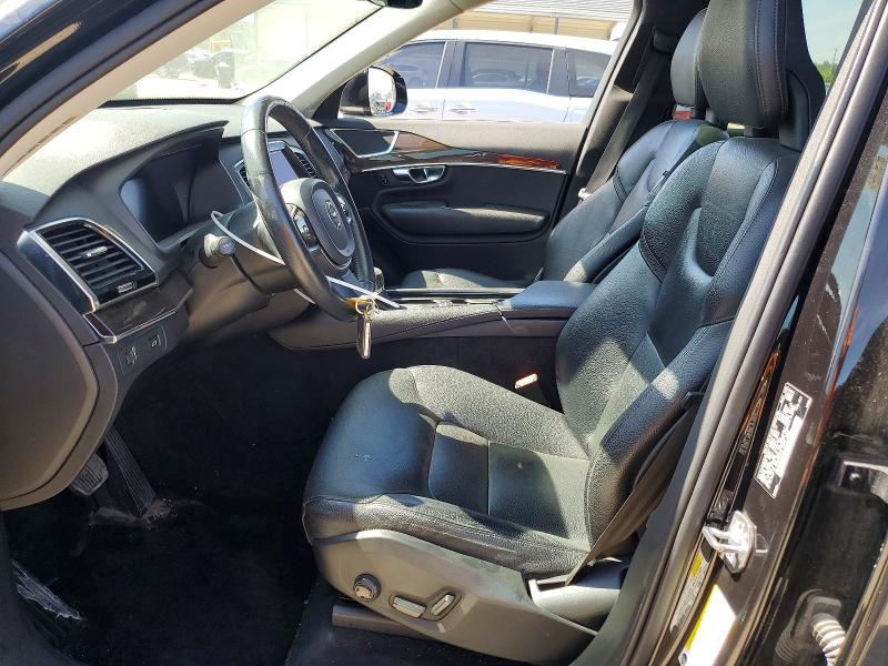Aukcja sprzedaży 2016 Volvo Xc90, vin: YV4A22PK9G1045649, numer aukcji: 57859116