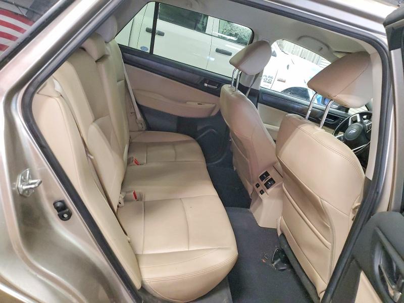 Продажа на аукционе авто 2015 Subaru Outback, vin: 4S4BSAJC6F3359227, номер лота: 57172576