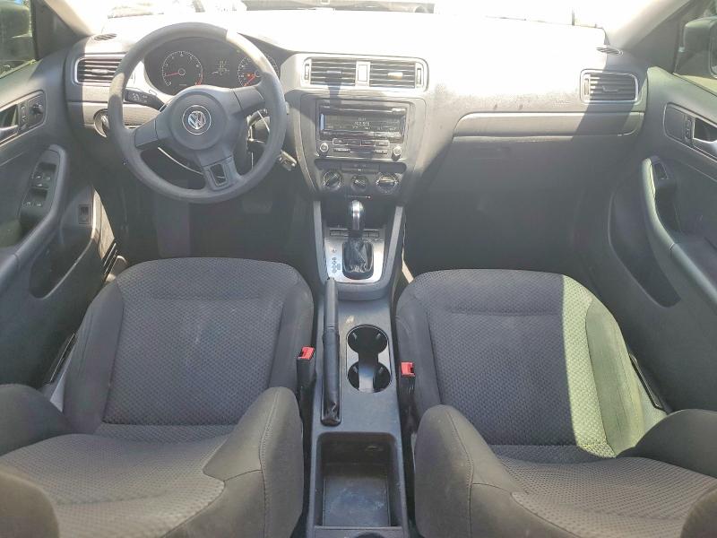 Aukcja sprzedaży 2013 Volkswagen Jetta, vin: 3VW2K7AJ0DM401681, numer aukcji: 57176196
