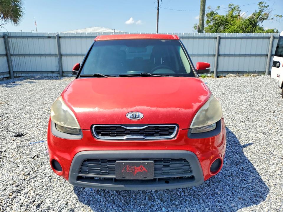 Продаж на аукціоні авто 2012 Kia Soul, vin: KNDJT2A67C7384042, номер лоту: 85602855