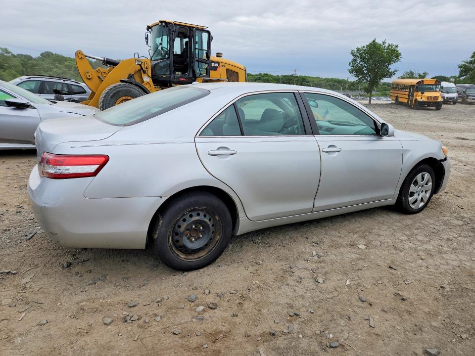 56366656 :رقم المزاد ، 4T1BF3EKXAU573190 vin ، 2010 Toyota Camry مزاد بيع