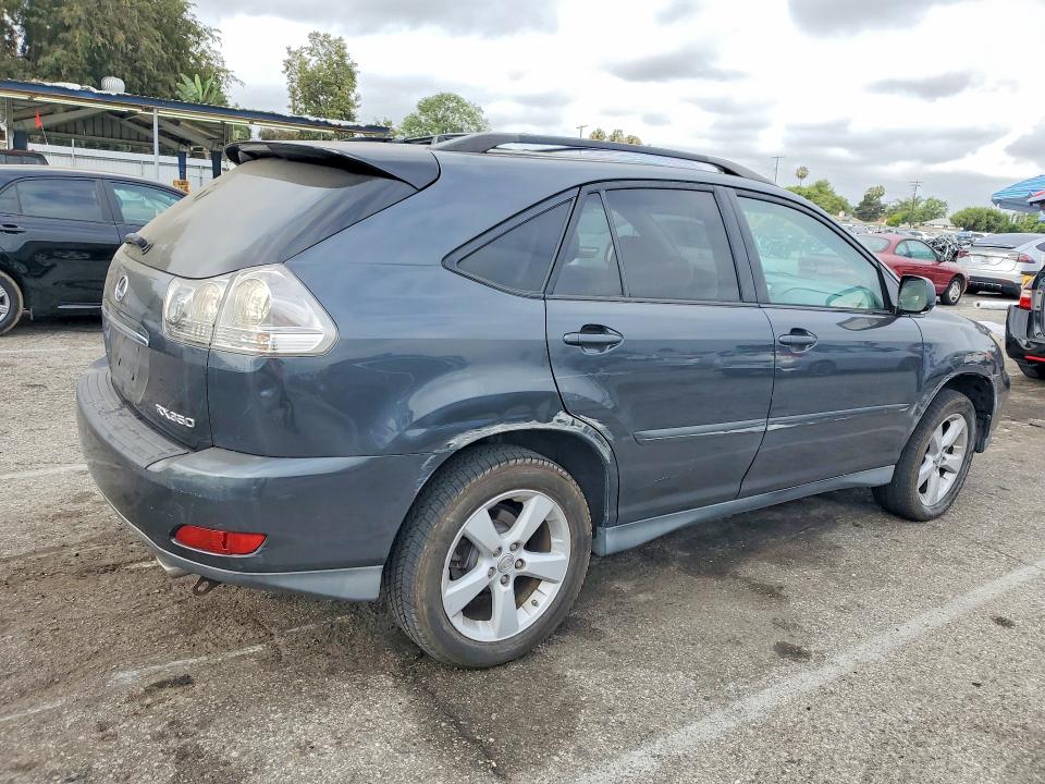 Продаж на аукціоні авто 2007 Lexus Rx, vin: 2T2GK31U27C009628, номер лоту: 85614025