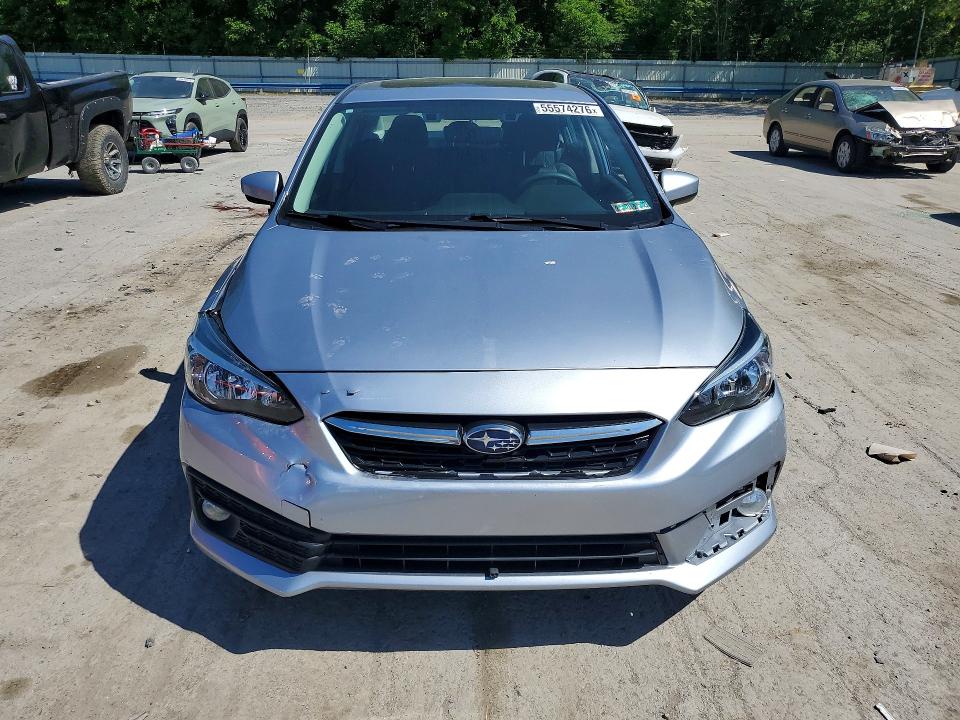 Aukcja sprzedaży 2023 Subaru Impreza, vin: 4S3GKAD60P3603259, numer aukcji: 55574276