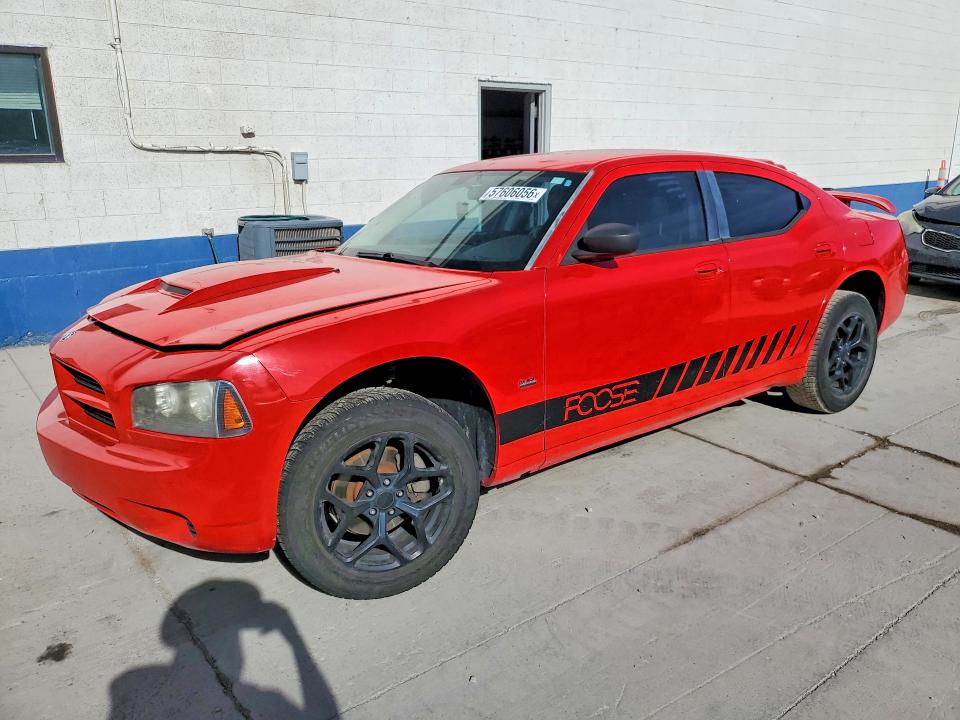 Aukcja sprzedaży 2008 Dodge Charger, vin: 2B3KA43G38H314868, numer aukcji: 57606056