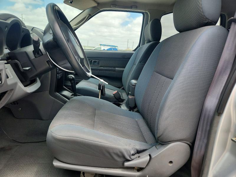Aukcja sprzedaży 2002 Nissan Xterra, vin: 5N1ED28T22C515812, numer aukcji: 56444386