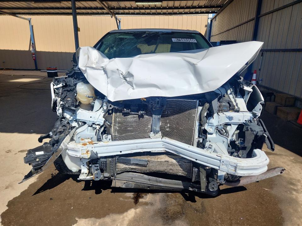 Продажа на аукционе авто 2021 Ford Edge, vin: 2FMPK3G95MBA22512, номер лота: 57593366
