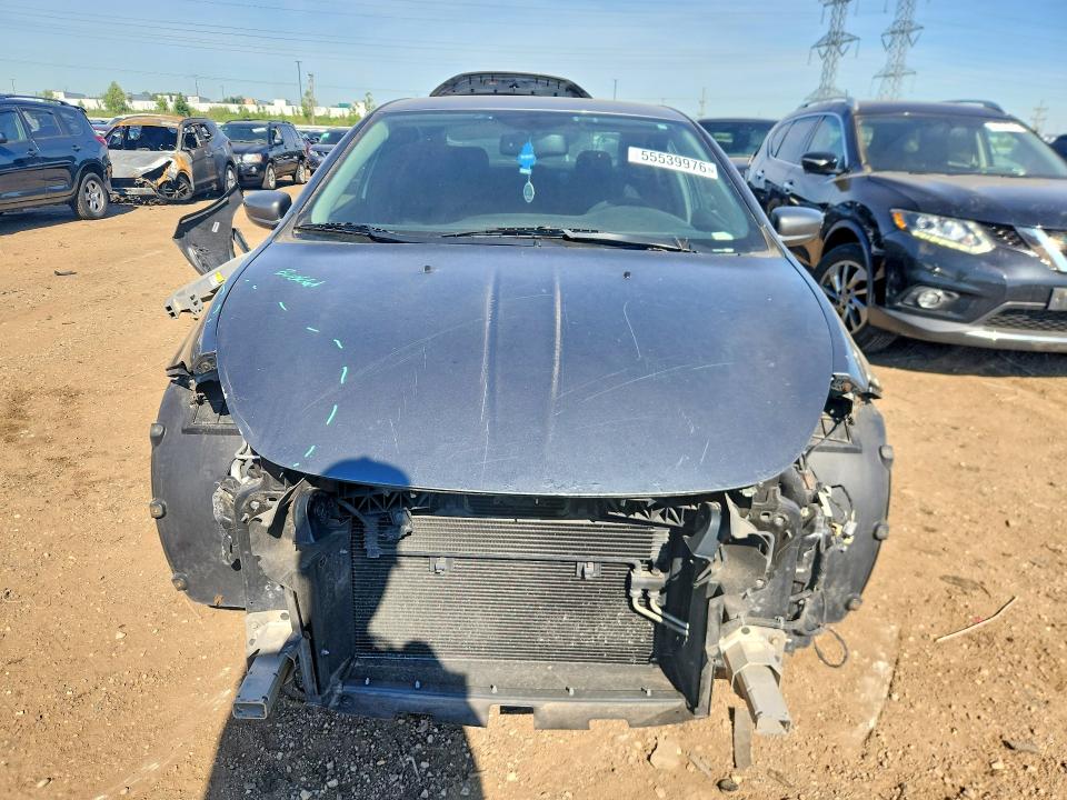 55539976 :رقم المزاد ، 1C3CDFAA5DD225996 vin ، 2013 Dodge Dart مزاد بيع