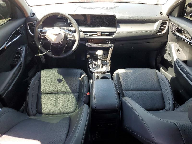 Aukcja sprzedaży 2024 Kia Seltos, vin: KNDER2AA1R7504608, numer aukcji: 58844736