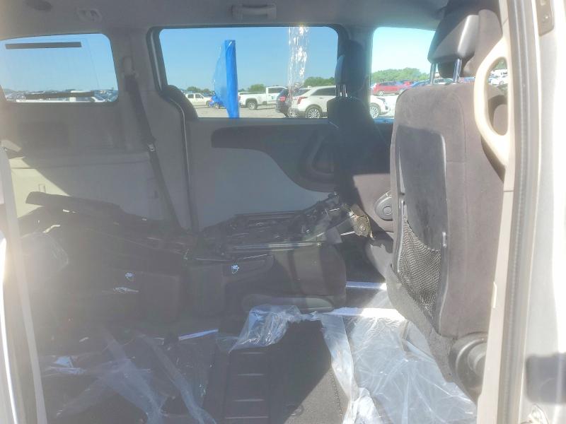 Aukcja sprzedaży 2011 Dodge Grand Caravan, vin: 2D4RN3DG3BR628518, numer aukcji: 57208056