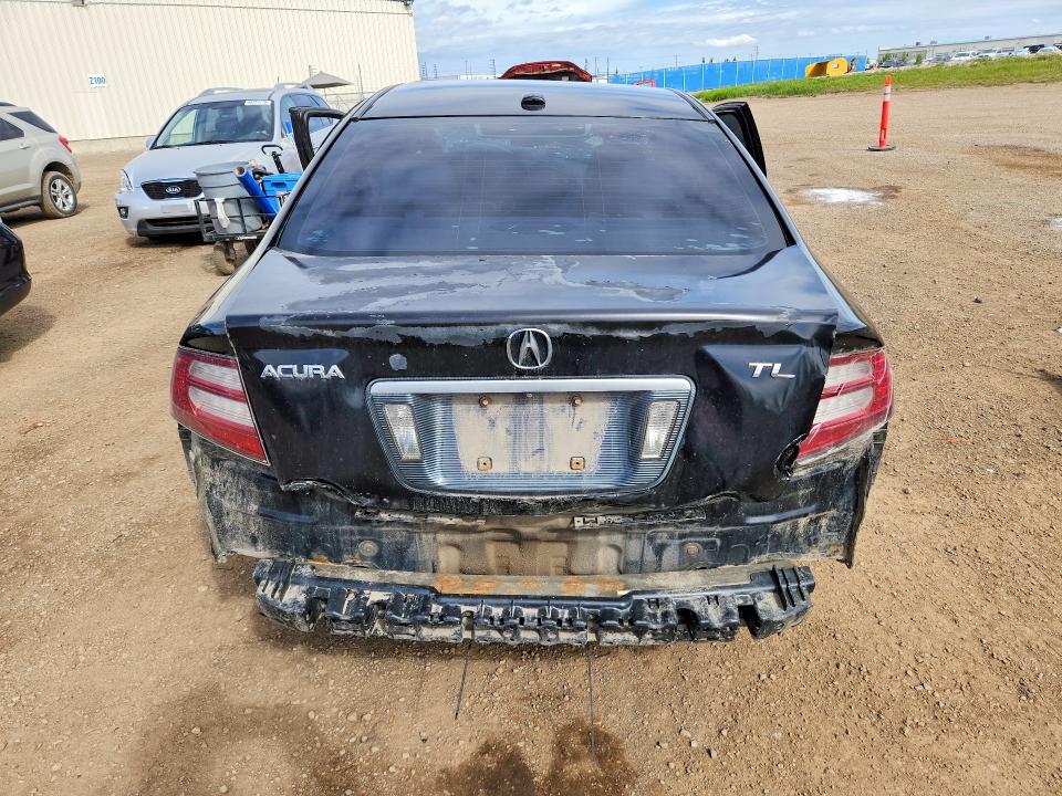 Aukcja sprzedaży 2007 Acura Tl, vin: 19UUA66227A802811, numer aukcji: 56716706