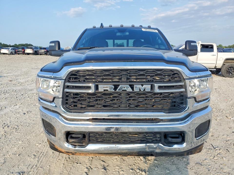 58333376 :رقم المزاد ، 3C6UR5CJ1RG268810 vin ، 2024 Ram 2500 مزاد بيع