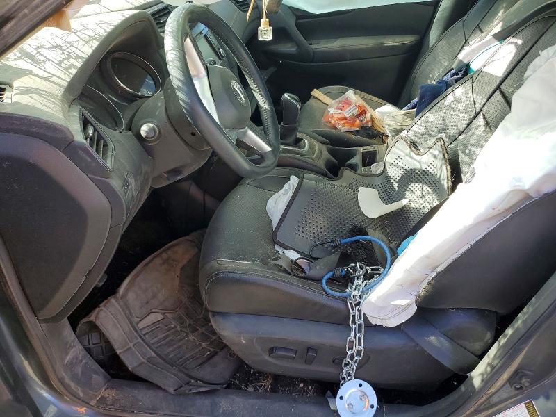 Aukcja sprzedaży 2018 Nissan Rogue, vin: 5N1AT2MV4JC743379, numer aukcji: 57007666