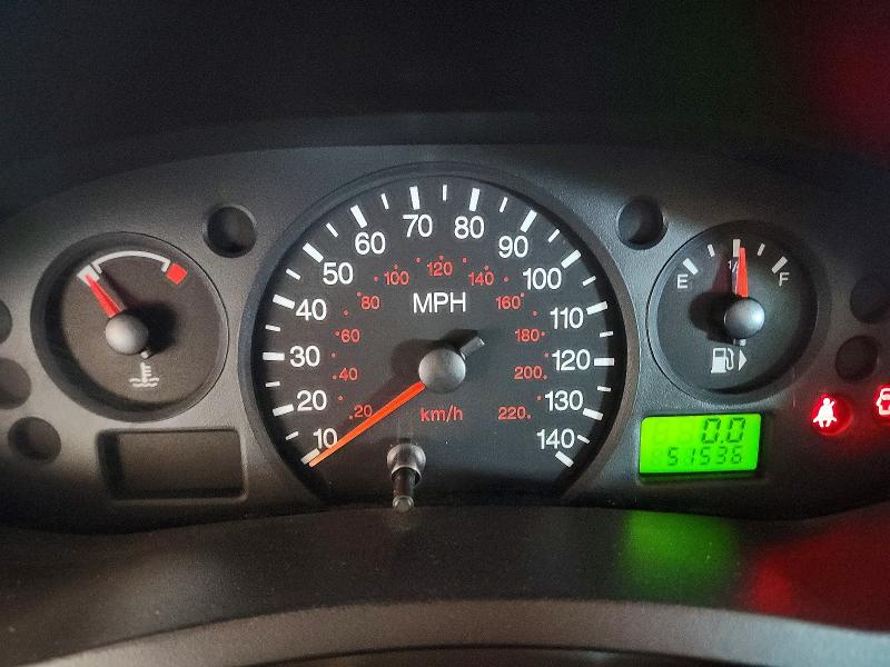 57092316 :رقم المزاد ، 3FAFP31N95R143883 vin ، 2005 Ford Focus مزاد بيع