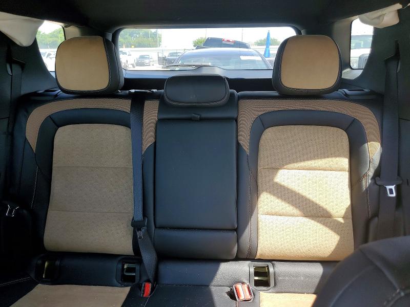 Aukcja sprzedaży 2026 Chevrolet Equinox, vin: 3GNAXKEG7TL237102, numer aukcji: 58376056