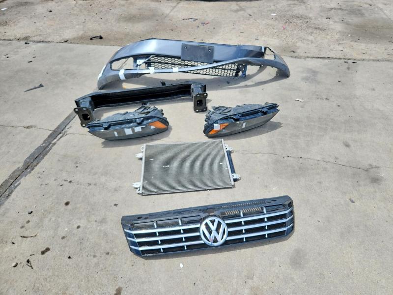 Продажа на аукционе авто 2014 Volkswagen Passat, vin: 1VWBN7A36EC044177, номер лота: 55772426