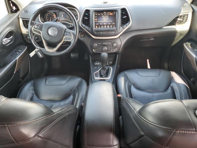 Продажа на аукционе авто 2017 Jeep Cherokee, vin: 1C4PJMCS6HW637404, номер лота: 57171976