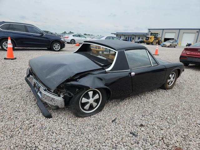 56306536 :رقم المزاد ، 9140432228 vin ، 1970 Porsche 914 مزاد بيع