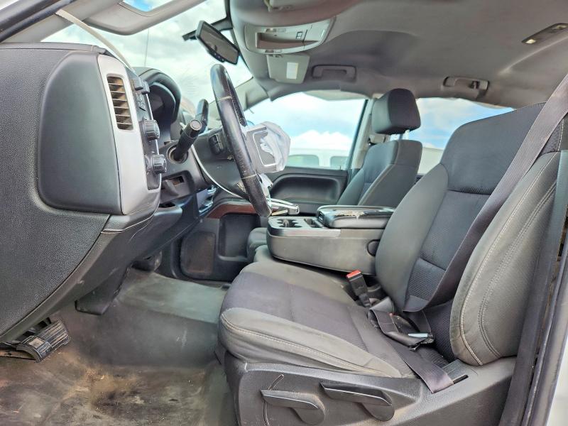 Продаж на аукціоні авто 2015 Gmc Sierra, vin: 1GT12YEG0FF176619, номер лоту: 57080976