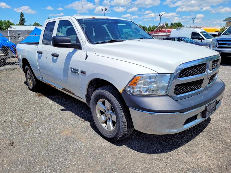 Продаж на аукціоні авто 2014 Ram 1500, vin: 1C6RR7FT4ES392362, номер лоту: 57970916