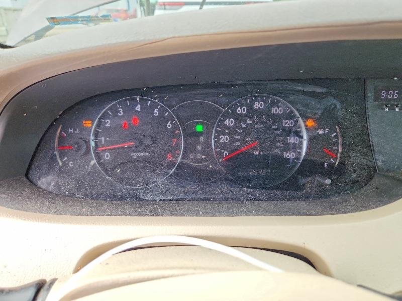 Продаж на аукціоні авто 2006 Toyota Avalon, vin: 4T1BK36B16U086848, номер лоту: 57023736