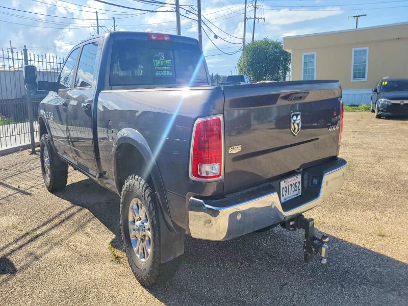 Auction sale of the 2017 Ram 2500, vin: 3C6UR5FL1HG670581, lot number: 56197156